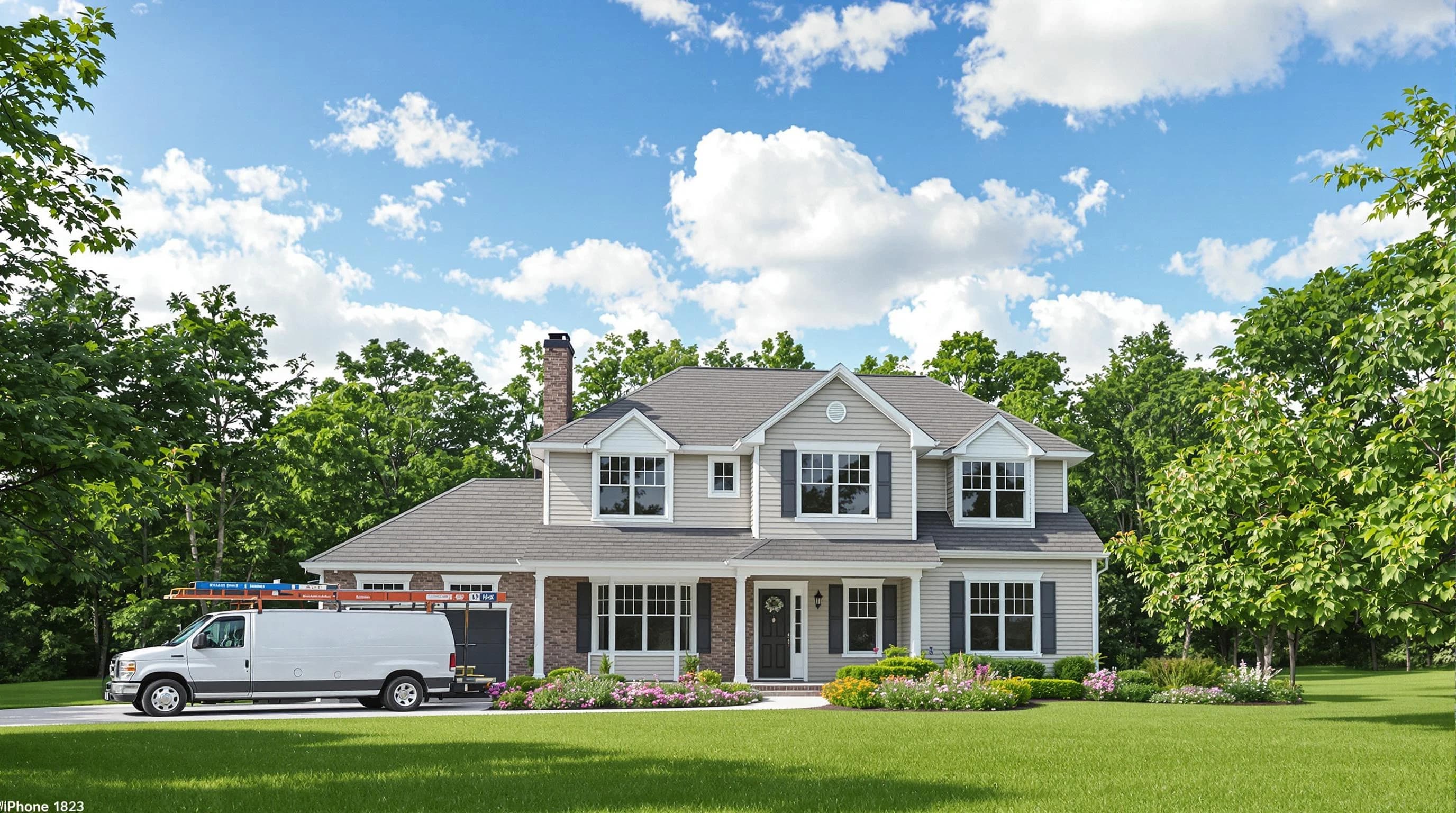 Sherrelwood Chimney Sweep chimney equipment