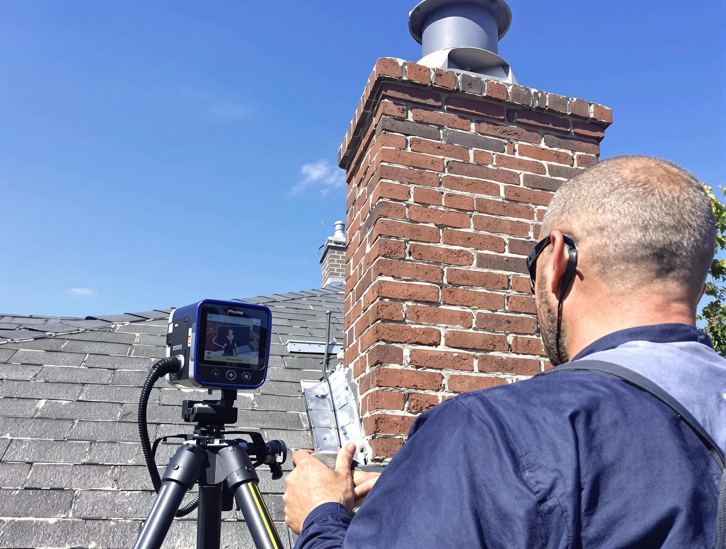 Chimney Inspection service in Sherrelwood, CO