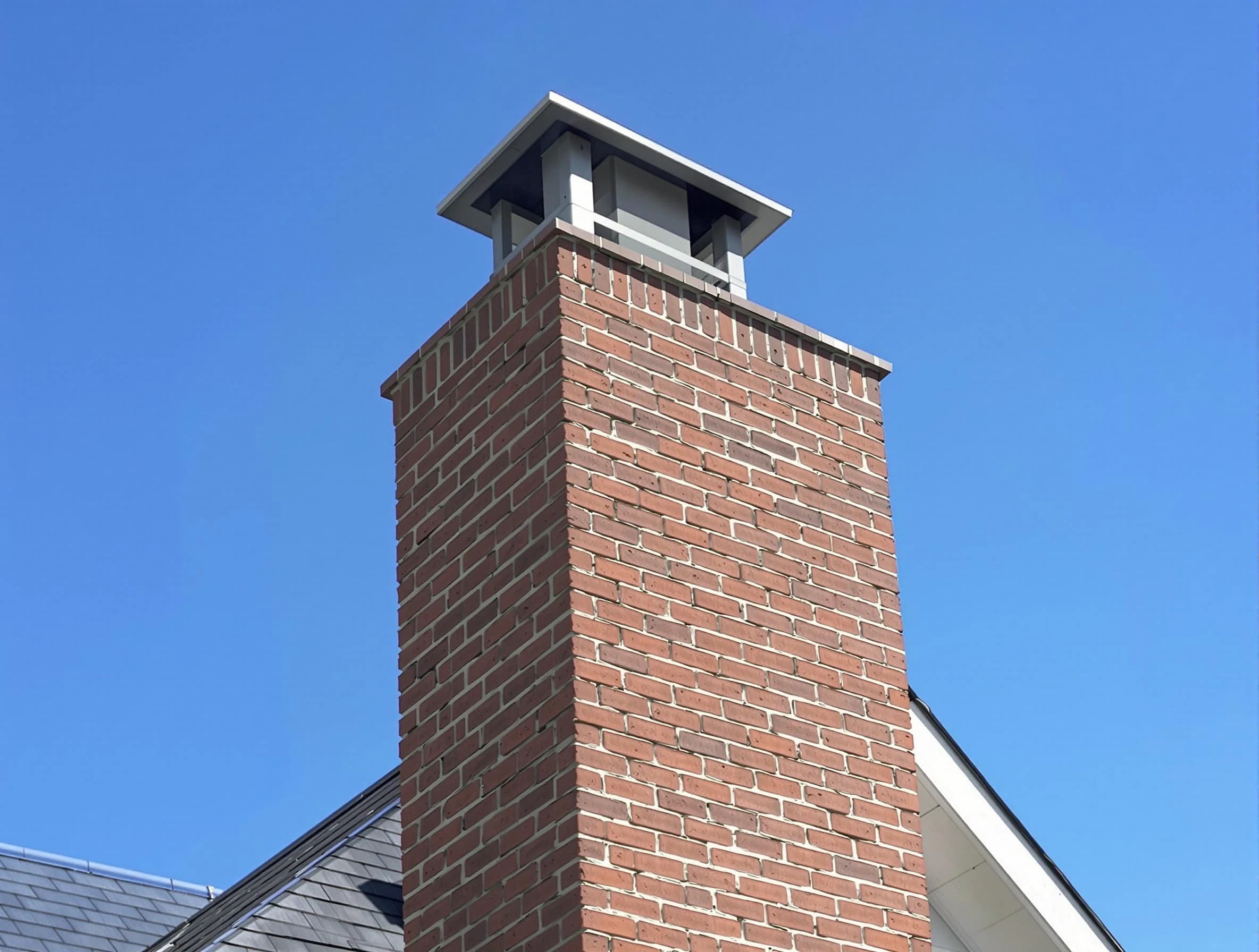 Chimney Remodeling service in Sherrelwood, CO