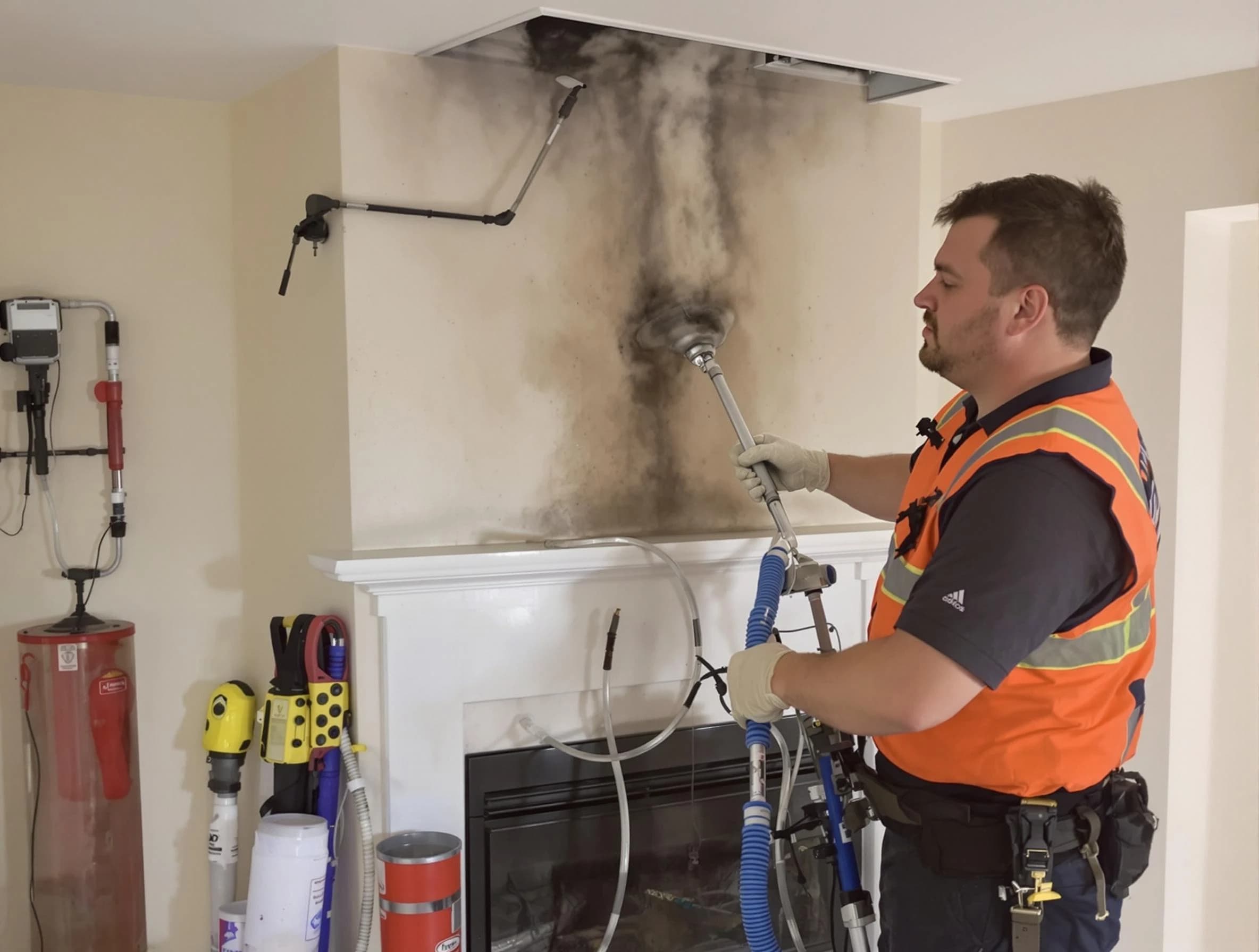 Soot Removal service in Sherrelwood, CO