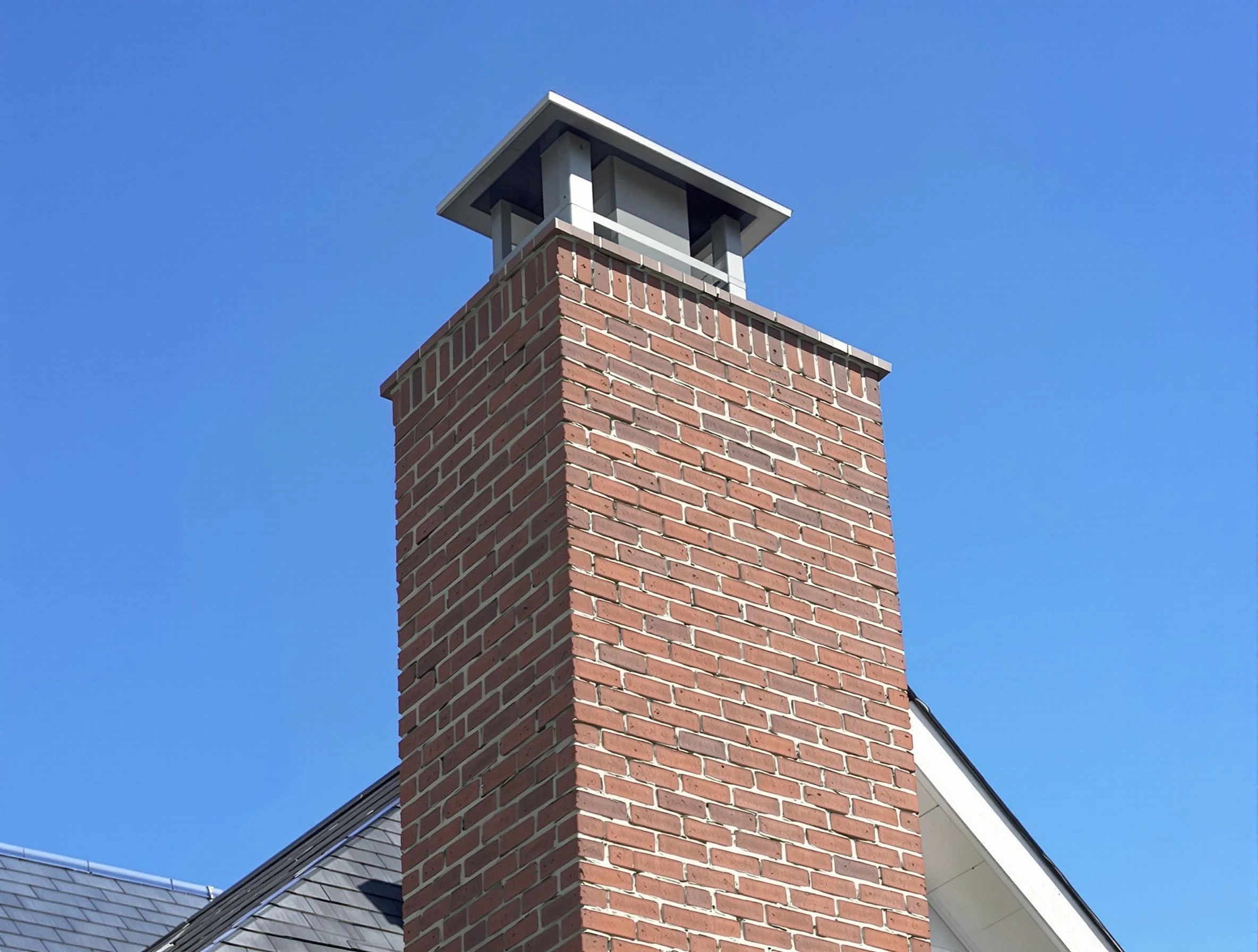 Chimney Remodeling service in Sherrelwood, CO
